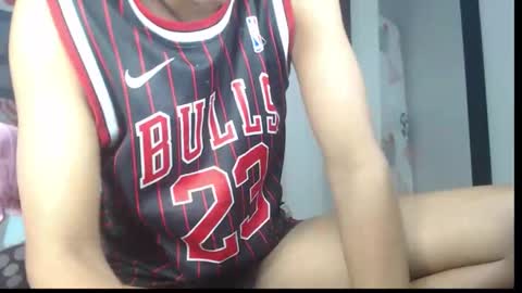 Snapshot of josegk chatting on 9, 1, 2026 josegk online show from 9, 1, 2026