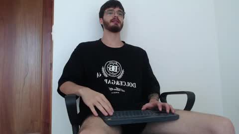 alejandro online show from 18, 4, 2026