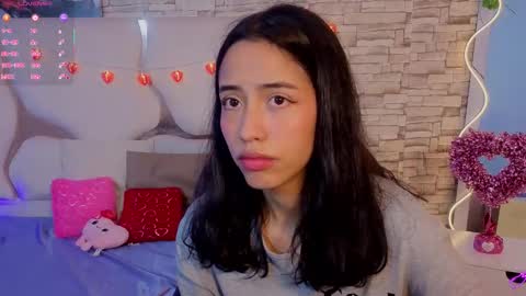 Snapshot of joselyn_tay chatting on 6, 2, 2026 Joselyn online show from 6, 2, 2026