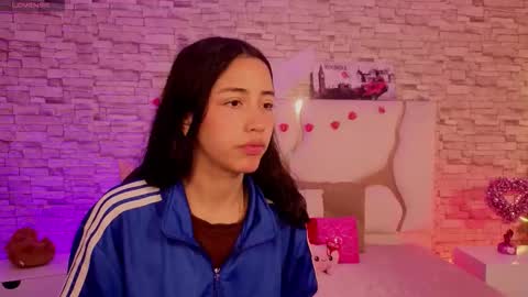 Snapshot of joselyn_tay chatting on 11, 2, 2026 Joselyn online show from 11, 2, 2026