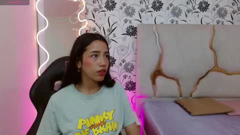 Snapshot of joselyn_tay chatting on 22, 2, 2026 Joselyn online show from 22, 2, 2026