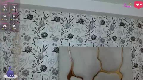 Snapshot of joselyn_tay chatting on 27, 2, 2026 Joselyn online show from 27, 2, 2026