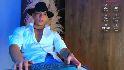 Josep online show from 31, 10, 2025