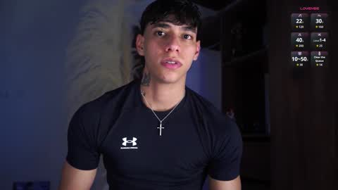 Josep online show from 12, 11, 2025