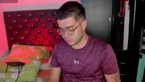 Joseph  online show from 19, 4, 2026