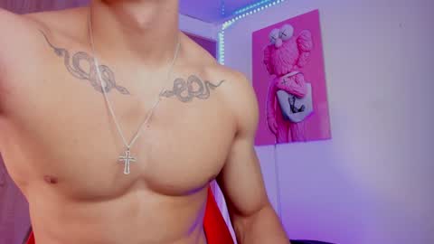 Snapshot of joseph__boy chatting on 9, 1, 2025 JOSEPH online show from 9, 1, 2025