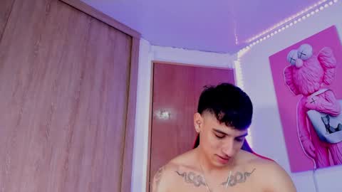 Snapshot of joseph__boy chatting on 11, 1, 2025 JOSEPH online show from 11, 1, 2025