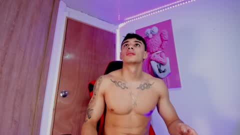 Snapshot of joseph__boy chatting on 13, 1, 2025 JOSEPH online show from 13, 1, 2025