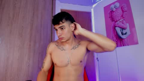 Snapshot of joseph__boy chatting on 23, 1, 2025 JOSEPH online show from 23, 1, 2025