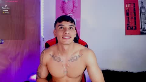 Snapshot of joseph__boy chatting on 3, 2, 2025 JOSEPH online show from 3, 2, 2025