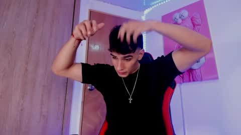 Snapshot of joseph__boy chatting on 9, 2, 2025 JOSEPH online show from 9, 2, 2025