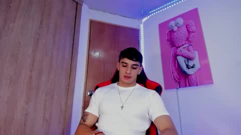 Snapshot of joseph__boy chatting on 19, 2, 2025 JOSEPH online show from 19, 2, 2025