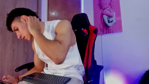 Snapshot of joseph__boy chatting on 20, 2, 2025 JOSEPH online show from 20, 2, 2025