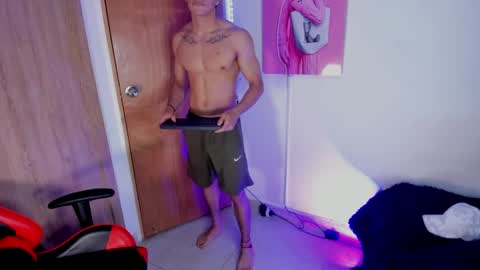 Snapshot of joseph__boy chatting on 23, 2, 2025 JOSEPH online show from 23, 2, 2025