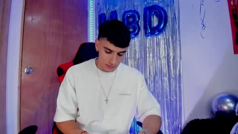 Snapshot of joseph__boy chatting on 24, 2, 2025 JOSEPH online show from 24, 2, 2025