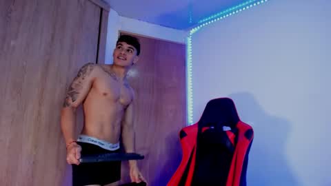 Snapshot of joseph__boy chatting on 26, 2, 2025 JOSEPH online show from 26, 2, 2025