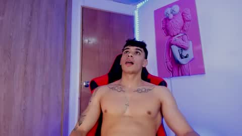 Snapshot of joseph__boy chatting on 28, 2, 2025 JOSEPH online show from 28, 2, 2025