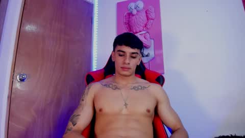 Snapshot of joseph__boy chatting on 1, 3, 2025 JOSEPH online show from 1, 3, 2025