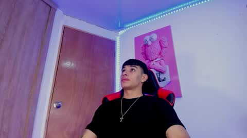 Snapshot of joseph__boy chatting on 2, 3, 2025 JOSEPH online show from 2, 3, 2025