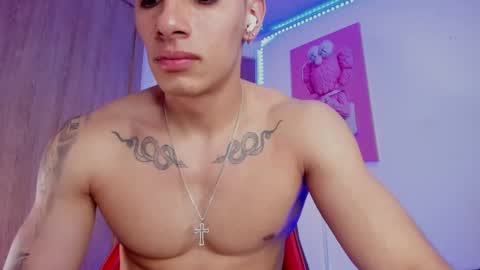 Snapshot of joseph__boy chatting on 2, 3, 2025 JOSEPH online show from 2, 3, 2025