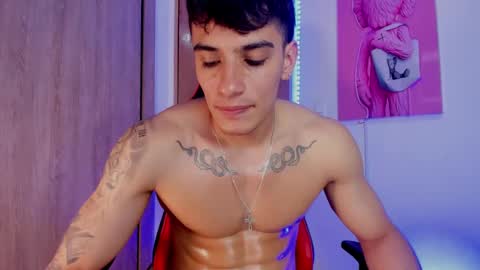 Snapshot of joseph__boy chatting on 5, 3, 2025 JOSEPH online show from 5, 3, 2025