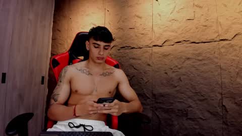 Snapshot of joseph__boy chatting on 9, 3, 2025 JOSEPH online show from 9, 3, 2025