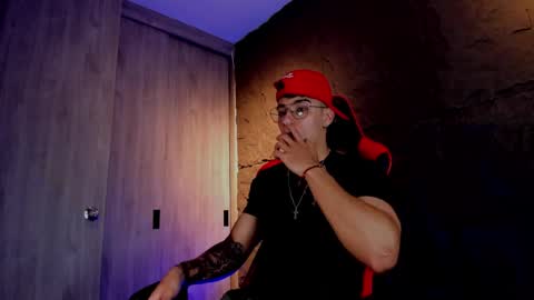 Snapshot of joseph__boy chatting on 11, 9, 2025 JOSEPH online show from 11, 9, 2025