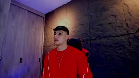 Snapshot of joseph__boy chatting on 1, 10, 2025 JOSEPH online show from 1, 10, 2025