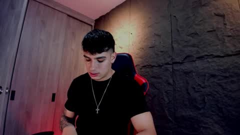 Snapshot of joseph__boy chatting on 2, 10, 2025 JOSEPH online show from 2, 10, 2025