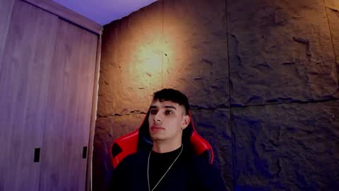 Snapshot of joseph__boy chatting on 3, 10, 2025 JOSEPH online show from 3, 10, 2025