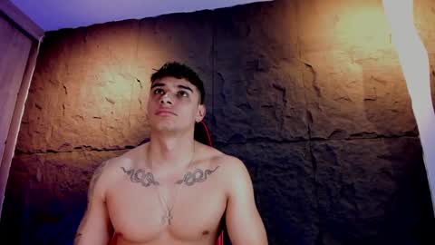 Snapshot of joseph__boy chatting on 5, 10, 2025 JOSEPH online show from 5, 10, 2025