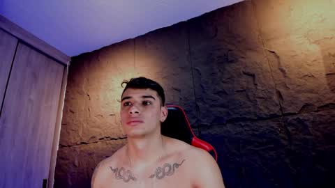 Snapshot of joseph__boy chatting on 8, 10, 2025 JOSEPH online show from 8, 10, 2025