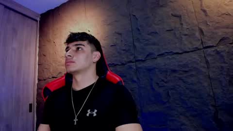 Snapshot of joseph__boy chatting on 9, 10, 2025 JOSEPH online show from 9, 10, 2025