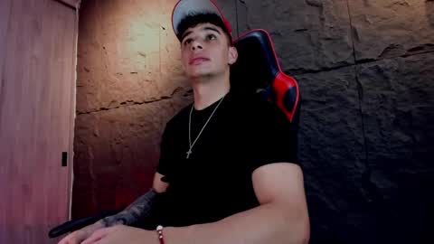 Snapshot of joseph__boy chatting on 10, 10, 2025 JOSEPH online show from 10, 10, 2025