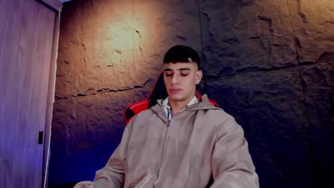 Snapshot of joseph__boy chatting on 12, 10, 2025 JOSEPH online show from 12, 10, 2025