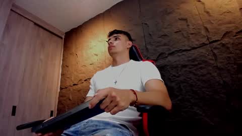 Snapshot of joseph__boy chatting on 17, 10, 2025 JOSEPH online show from 17, 10, 2025