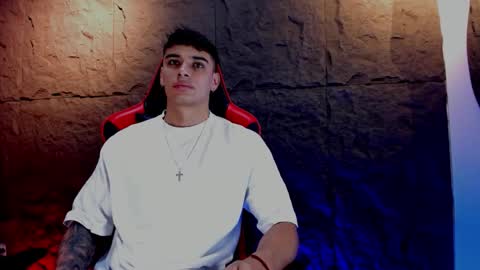 Snapshot of joseph__boy chatting on 18, 10, 2025 JOSEPH online show from 18, 10, 2025