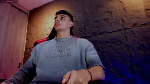 Snapshot of joseph__boy chatting on 19, 10, 2025 JOSEPH online show from 19, 10, 2025