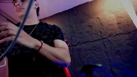 Snapshot of joseph__boy chatting on 20, 10, 2025 JOSEPH online show from 20, 10, 2025