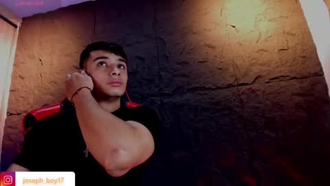 Snapshot of joseph__boy chatting on 1, 11, 2025 JOSEPH online show from 1, 11, 2025
