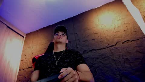 Snapshot of joseph__boy chatting on 5, 11, 2025 JOSEPH online show from 5, 11, 2025