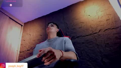 Snapshot of joseph__boy chatting on 9, 11, 2025 JOSEPH online show from 9, 11, 2025