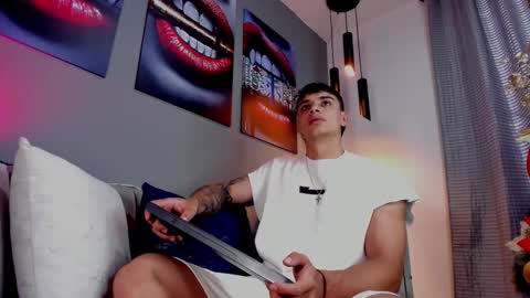 Snapshot of joseph__boy chatting on 14, 12, 2025 JOSEPH online show from 14, 12, 2025