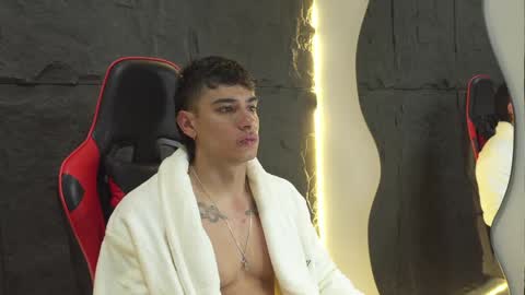 Snapshot of joseph__boy chatting on 25, 4, 2026 JOSEPH online show from 25, 4, 2026