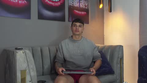 Snapshot of joseph__boy chatting on 2, 5, 2026 JOSEPH online show from 2, 5, 2026