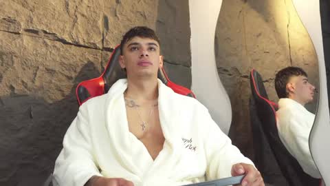 Snapshot of joseph__boy chatting on 6, 5, 2026 JOSEPH online show from 6, 5, 2026