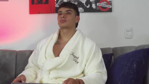 Snapshot of joseph__boy chatting on 16, 5, 2026 JOSEPH online show from 16, 5, 2026