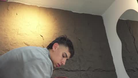 Snapshot of joseph__boy chatting on 30, 5, 2026 JOSEPH online show from 30, 5, 2026