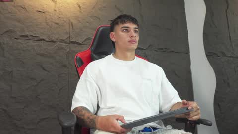 Snapshot of joseph__boy chatting on 31, 5, 2026 JOSEPH online show from 31, 5, 2026