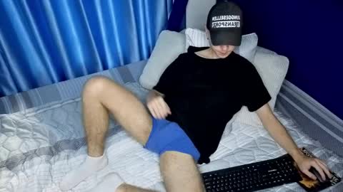 Master Joseph online show from 25, 4, 2026